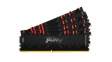 KF436C16RBAK4/32 RAM DDR4 4x 8GB DIMM 3600MHz