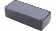 RL6035BK Plastic Enclosure 147.3x63.5x40.6mm Black ABS IP54