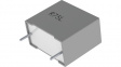 R75LN33304000K Capacitor, radial 330 nF ±10% 560 VDC/250 VAC