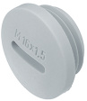 10.3215PA7035 Blanking plug M32 x 1.5