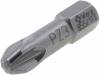 855/1TZ/3 Насадка 1/4" (C6,3мм); крестовая Pozidriv; 25мм; Torsion