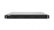 TS-432PXU-2G NAS Rack with RAID, 4x 2.5"/3.5", SATA II/SATA III
