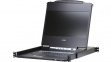 CL6700MW LCD KVM console, 19" DVI-D/VGA/HDMI USB 2.0