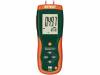 HD755, Манометр; ЖК 4 цифры; 0,001?0,5 psi; Точн.измер: ±0,3%, Extech