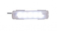 CLA1S-24A-CD-30 LED Light Bar, 100mm, 24VDC, 2.5W, 125lm, 6800K, 3m, Cable