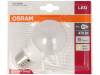 LED STAR CLASSIC A 40 WW E27 Индикаторная лампа СИД; теплый белый; E27; 230В; 470(тип)лм; 6Вт