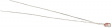 NTCMJB2/SP NTC thermistor THT