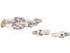 LEDWB-R Диод LED; -25?70°C; Цвет подсв: красный; Назначение: Q18,Q25