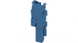 3210790 Plug 15.8 x 5.2 x 39 mm blue ST, 3210790