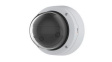 02060-001 Outdoor Camera, Fixed Dome, 1/2.8" CMOS, 180°, 5120 x 2560, White