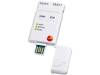 TESTO 184-T1 0572 1841 Регистратор: температуры; -35?70°C; IP67; Единицы измерения: °C