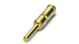 1050147 Crimp Contact, Turned, 0.25 ... 1mm2, Plug