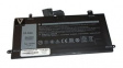 D-JT90P-V7E 3 Cell Battery, 30Wh, 11.4V, 2.62Ah