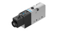 VUVS-L25-M32C-MD-G14-F8-1C1 Solenoid Valve G1/4" 3/2 250kPa ... 1MPa