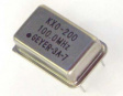 KXO-205 50.0 MHz Кварцевый генератор 50,0МГц TTL/HCMOS совместимый, в корпусе DIL14(4pin)