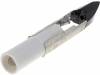 LLED-T6/24/W Лампочка LED; белый; T6,8; 24ВDC