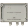 HM-LC-DIM2L-SM Привод регулировки яркости, основная кромка 2-CH 868.3 MHz 121 x 171 x 55 mm