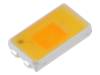 LTW-5630AQL40 LED; SMD; 5630; белый нейтральный; 36,5-50лм; 4000(тип.)K; ?90