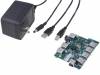 EVB-USB2517 Средство разработки: Microchip; USB2517; Интерфейс: USB 2.0