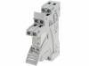 PI84-230AC-00LV Реле: интерфейсное; DPDT; Uобмотки:230ВAC; 8А; 8A/230ВAC; 8A/24ВDC