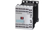 3RH11312BB40 Контактор:4-полюсный; 24ВDC; 6А; NC + NO x3; DIN, на панель