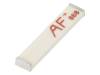 ANT-868-CHP-T Антенна; RF; 0,5дБи; линейная; Монтаж: SMD; 50Ом; f: 868МГц; -40?85°C