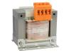 TMB 120/001M/1 Трансформатор: сетевой; 120ВА; 230ВAC; 12В; Монтаж: винтами; 1,8кг