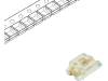 RF-GSB170TS-BC LED; SMD; 0805; желто-зеленый; 18-100мкд; 2x1,25x0,7мм; 140°; 20мА