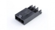 200471-1002 Mini-Fit Sigma, Plug Housing, 2 Poles, 1 Rows, 4.2mm Pitch