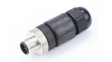 1200710047 Circular Metric Connectors 5P M/M-ATTCH STR PG9 SCREW