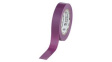 TEMFLEX150019X25VI Temflex 1500 PVC Electrical Tape Violet 19mmx25m