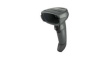 DS4608-DPE0007VZRW Barcode Scanner, 1D Linear Code/2D Code, 0 ... 215 mm, RS232/USB, Cable, Black
