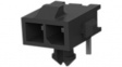 2-1445055-2 Male Header 3 mm Pole no. 2 Contact DesignMale MATE-N-LOK
