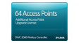 DWC-2000-AP64-LIC 64 Access Point Upgrade License
