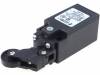 FR 507 Концевой выключатель; пластиковый ролик O 22 мм; NO + NC; 10А