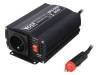 3IPS912246 Преобразователь: автомобильный dc/ac; 300Вт; Uвых:230ВAC; 92%