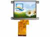 RVT3.5A320240TFWN00 Дисплей: TFT; 3,5"; 320x240; Подсвет: LED; 3?3,6ВDC; 540кд/м2