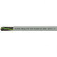10019 [100 м] Control Cable 25x0.5mm\x1a PVC Unshielded Grey