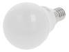 8727900964271, Лампочка LED; теплый белый; E14; 230ВAC; 470лм; 5,5Вт; 2700(тип.)K, PILA