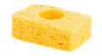 GT-YS10 [10 шт] Tip Cleaning Sponge for GT-WS Workstand, Pack of 10 pieces