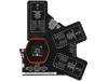 HEXIWEAR POWER USER PACK Ср-во разработки: ARM NXP; OLED 1,1", цветной; uC: Kinetis K64x