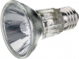 64832SP Halogen lamp 230 VAC 50 W E27 10 deg