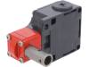FL 995-M2 Выключатель безопасности: осевой; Серия: FL; NC x2; IP67; -25?80°C