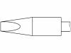 C470-009 Жало; "отвертка"; 5,5x1,5мм; longlife; для станций JBC-HD-2A