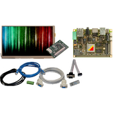 ARMSTONEA9-SKIT-LIN, Board starter kit armStone-A9, Linux, F&S Elektronik Systeme