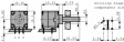07R1424 Rotary Switch Non-Shorting