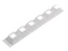 C16783 DAISY-28X1-SHD-WHT C16783