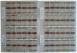 CCR-122 Резисторы в ассортименте, проволочные E6