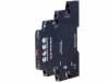 SDP-1024A Реле: интерфейсное; SPDT; Uупр:5?32ВDC; 10А; Uкоммут:5,5?36ВDC