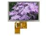 RFF500B-AIW-DNS Дисплей: TFT; 5"; 800x480; Подсвет: LED; Размер окна:108x64,8мм
